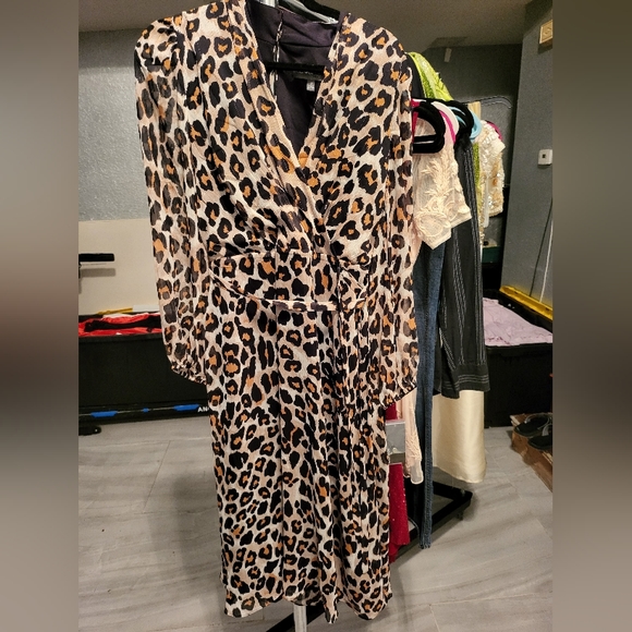 Donna Ricco | Dresses | Donna Ricco Maxi Dress | Poshmark